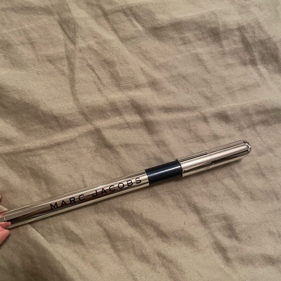 Marc Jacobs Eyeliner midnight in Paris